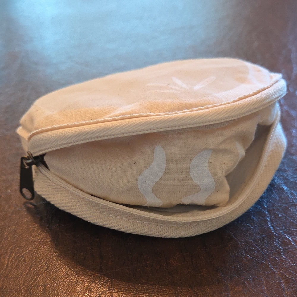 NWT - COMPACT foldable Tote Bag